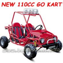 Nuevo Buggy de 110cc niños